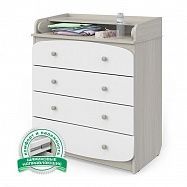 Шимо светлый-белый