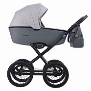 Детская коляска Aroteam Moreno SL 2021 2 в 1