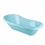 Ванна с клапаном