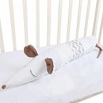 Подушка-валик МЫШКА