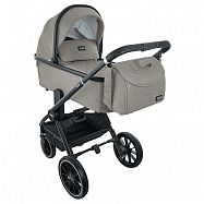 Детская коляска Indigo FORCE 2 в 1