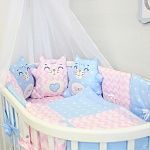 Комплекты в кровать