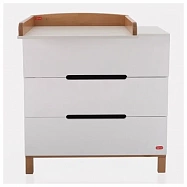 Детский комод Rant Indy Mini