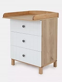 Комод Rant Bamboo 600/3