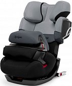 Детское автокресло Cybex Pallas 2 Fix