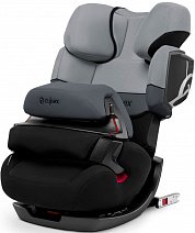 Детское автокресло Cybex Pallas 2 Fix