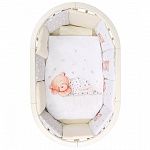 Белый  [Сладкий сон/Балет/Звездная ночь/Милашка]