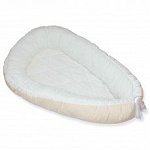 Гнездо-кокон для новорожденного Cherry Mom