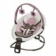 Шезлонг GRACO Duet Rocker