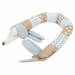 Подушка-бортик ТАКСА