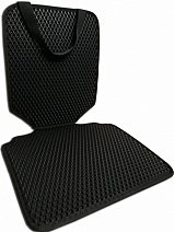 Защитный коврик под автокресло EVA