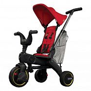 Трехколесный складной велосипед Doona Liki Trike S3