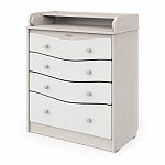 Бодега светлый- белый 