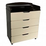 Детский Комод Ульяна 8