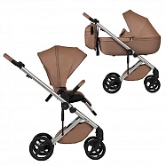 Детская коляска Anex Eli 3 в 1 