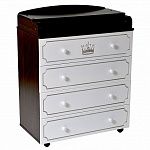 Венге [Слоновая кость ]