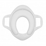 Накладка на унитаз КЛАССИКА мягкая