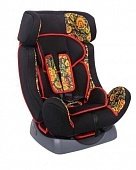 Детское автокресло Siger Art Диона Хохлома