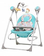 Бирюзовый [Azure]