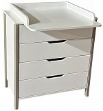 Детский комод Alisa