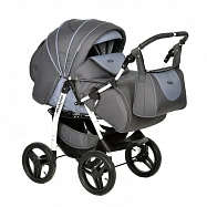 Детская коляска-трансформер Indigo Maximo