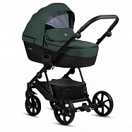 Зеленый [Emerald Green]