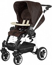 Прогулочная Коляска TEUTONIA BLISS 2016 на шасси Pearl
