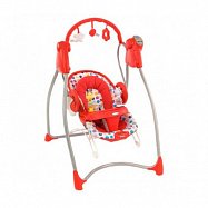 Красный [-/-]