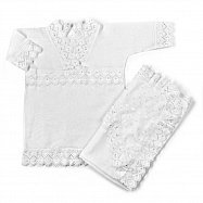 Крестильный набор для мальчика К5