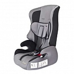 Детское автокресло Zlatek Atlantic Grey