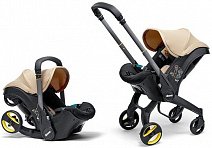 Автокресло Doona i