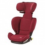 Детское автокресло Bebe Confort Rodifix Robin Red