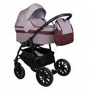 Детская коляска ALIS Road  F 3 в 1