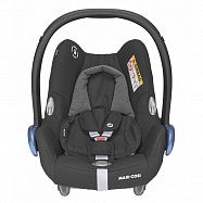 Детское автокресло Maxi-Cosi  CabrioFix + База