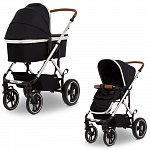 Коляски 2 в 1