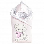 Комплект на выписку 5 предм. ПОДАРОК