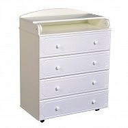 Детский комод Антел Ульяна-5