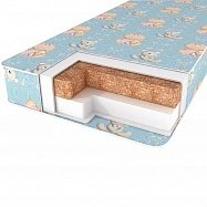 Детский матрас ИВАН ЦАРЕВИЧ