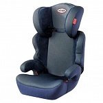 Детское автокресло Heyner MaxiProtect AERO