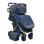 Прогулочная коляска BABALO FUTURE 2022