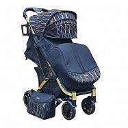 Прогулочная коляска BABALO FUTURE 2022