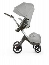 Детская коляска Stokke Xplory 