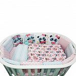 Розовый [пандочки/совушки]