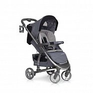 Прогулочная Коляска easyGo VIRAGE
