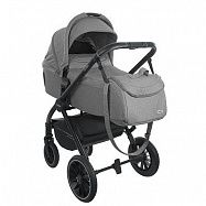 Детская Коляска  Indigo ULTRA 3 в 1