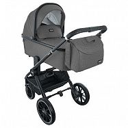 Темно серый