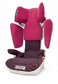 Детское автокресло Concord Transformer XT Rose Pink