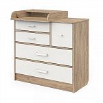 Комод Сириус NORMAN WOOD 905 ЛДСП