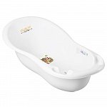 Белый  [Оленята/слоненок]