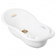 Белый  [Оленята/слоненок]